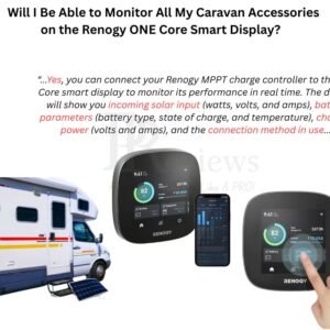 Q&A Product Review Article Sample